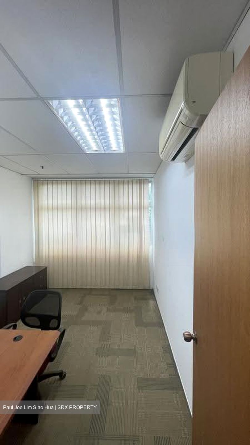 Entrepreneur Business Centre (D14), Factory #607883391